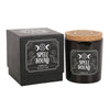 Spell Bound Frankincense Candle Candles Secret Halo 