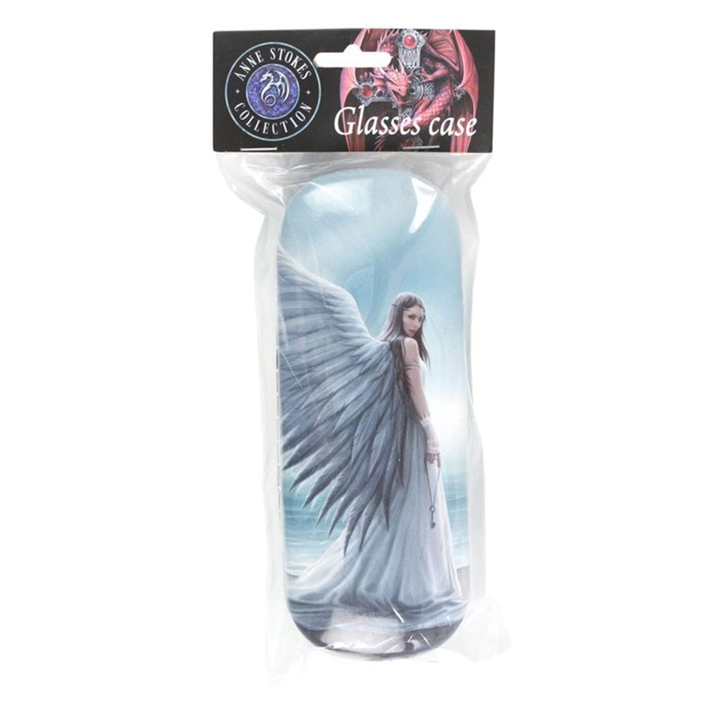 Spirit Guide Glasses Case by Anne Stokes Gifts Secret Halo 