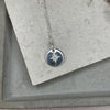 Star Disc Necklace Necklaces & Pendants Secret Halo 