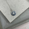 Star Disc Necklace Necklaces & Pendants Secret Halo 