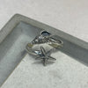 Starfish & Conch Shell Ring Rings Secret Halo 