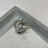 Starfish & Conch Shell Ring Rings Secret Halo 