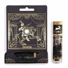 Tarot Gemstone Roll On - The Knight Essential Oils Secret Halo 