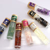 Tarot Gemstone Roll On - The Lion Essential Oils Secret Halo 