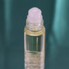 Tarot Gemstone Roll On - The Lion Essential Oils Secret Halo 