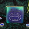 Tea Leaf Reading Set Gifts Secret Halo 