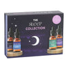 The Sleep Collection Blended Essential Oil Set Essential Oils Secret Halo 