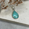 Turquoise Necklace Necklaces & Pendants Secret Halo 