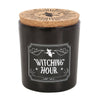 Witching Hour White Sage Candle Candles Secret Halo 