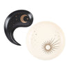 Yin Yang Stacking Trinket Dish Jewellery Storage Secret Halo 