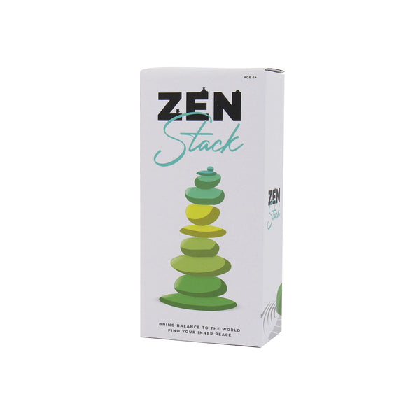 Zen Stack Game Gifts Secret Halo 