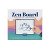 Zen Water Painting Board Gifts Secret Halo 