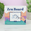 Zen Water Painting Board Gifts Secret Halo 