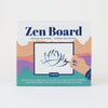 Zen Water Painting Board Gifts Secret Halo 