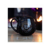 Black Fortune Teller Colour Changing Mug Mugs N/A 