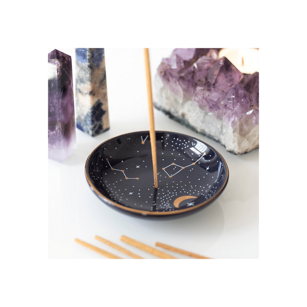 Constellation Incense Holder Candle Holders N/A 