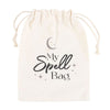 Cotton Spell Bag Gifts Secret Halo 