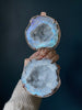 Crystal Geode Ring Box - Aurelia Geode Ring Boxes Secret Halo 