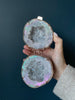 Crystal Geode Ring Box - Niamh Geode Ring Boxes Secret Halo 