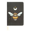 Forest Bee A5 Notebook Notebooks Secret Halo 