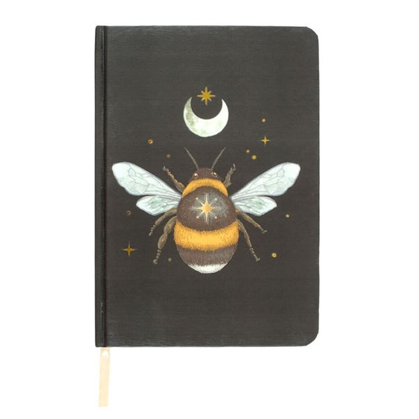 Forest Bee A5 Notebook Notebooks Secret Halo 