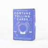 Fortune Telling Cards Gifts Secret Halo 