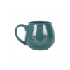 Green Fortune Teller Colour Changing Mug Mugs N/A 