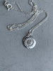 I AM Crystal Rays Necklace Necklaces & Pendants Secret Halo 