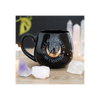 Let Me Consult My Crystals Rounded Mug Mugs N/A 