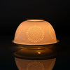 Mandala Dome Tealight Holder N/A 