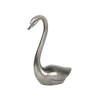 Metal Swan Ring Holder N/A 