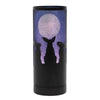 Moon Gazing Hares Aroma Lamp by Lisa Parker Lamps N/A 