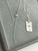 Moonstone All Seeing Eye Necklace Necklaces & Pendants Secret Halo 
