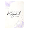 My Book Of Magical Thinking A5 Notebook Notebooks N/A 