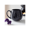 Purple Constellation Rounded Mug N/A 