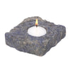 Sodalite Tealight Holder Candle Holders N/A 