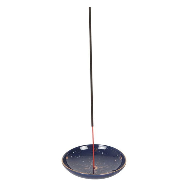 Starry Sky Incense Holder Candle Holders N/A 