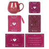 The Lovers Tarot Gift Set Gifts Secret Halo 