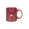The Lovers Tarot Mug Mugs N/A 