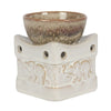 Two Tone Elephant Oil Burner Oil Burners N/A 